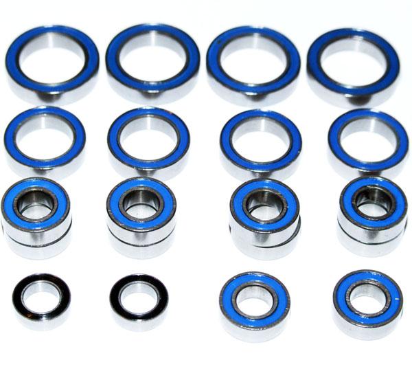 RRR CERAMIC Bearings Kit - Official price: 139,00�